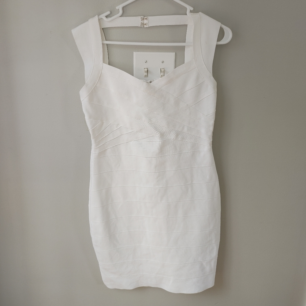 Fashion Nova Bodycon Mini Dress
